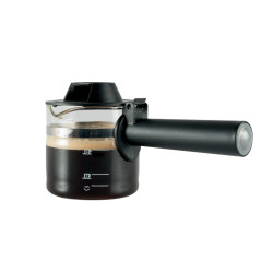 Staklena posuda za espresso aparat HG-PR06
