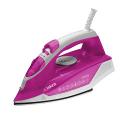 Pegla na paru 2200W Iskra