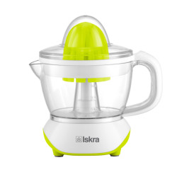 Cediljka za citruse 40W 0.7 l  Iskra