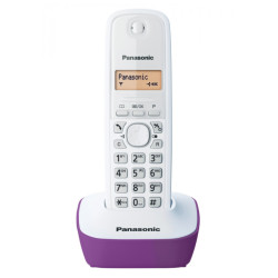 Panasonic bežični telefon