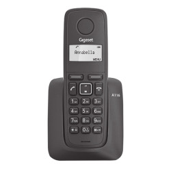 Gigaset bežični telefon