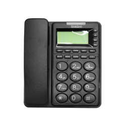 Uniden žični telefon