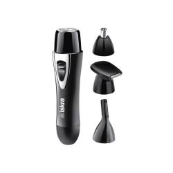 Trimer za kosu, lice i bradu Iskra