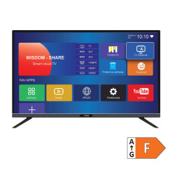 TV uređaj FOX smart 32