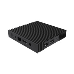 Smart TV Box Xwave