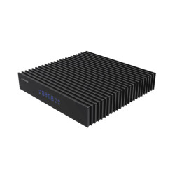 Smart TV Box Xwave
