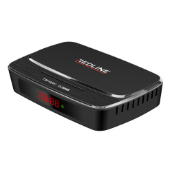 DVB-T2-C prijemnik H.265, HEVC