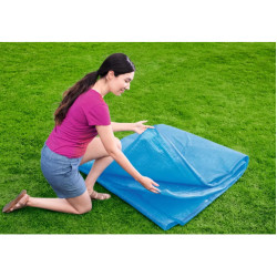 Prekrivač za bazen 4.57m