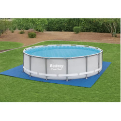 Podloga za bazen 488x488cm