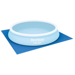 Podloga za bazen 488x488cm