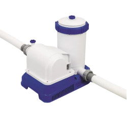 Filter pumpa za bazen