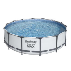 Montažni bazen 427x107cm 13030l