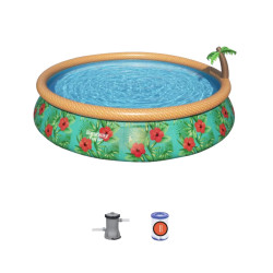 Bazen 457x84cm 9677 l