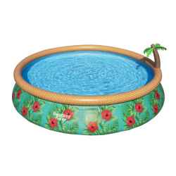 Bazen 457x84cm 9677 l