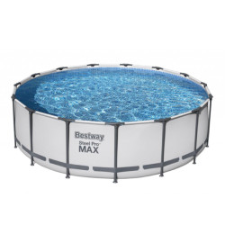 Montažni bazen 457x122cm 16105l