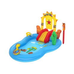 Bazen "Divlji zapad" 264x188x140cm 278l