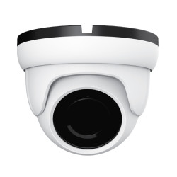 IP DOM kamera 5.0MP POE