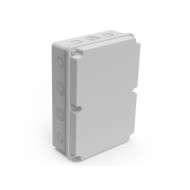 RAZVODNA KUTIJA OG 225X311X 99 IP65 (ABS) MUTLUSAN