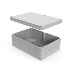 RAZVODNA KUTIJA OG 180X270X100 IP65 (ABS) MUTLUSAN