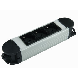 PRODUŽNI KABL 3 MESTA AL 2M KB-RB-03L