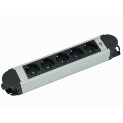 PRODUŽNI KABL 5 MESTA AL 2M KB-RB-05L