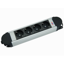 PRODUŽNI KABL 4 MESTA AL 3M KB-RB-04L