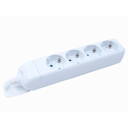 PRODUŽNI KABL 4 MESTA 2M KB-RB-04L