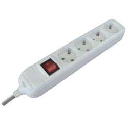 PRODUŽNI KABL 4 MESTA 2M +P KB-RB-04KL