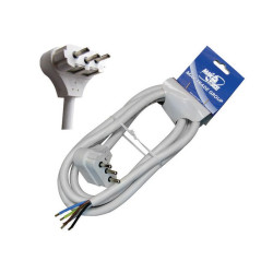 PRIKLJUČNI KABL 5x2.5 mm PP/J 5m M-T