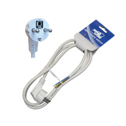 PRIKLJUČNI KABL 3x1.5mm PP/J 1.5 m M-T