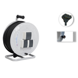 KABLOVSKA MOTALICA 30M GG/J 5X2.5 2X250V+1X440V MT260C