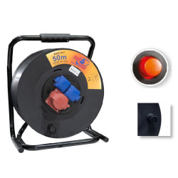 KABLOVSKA MOTALICA MAK-017 PRAZNA MAX 50M 5X2,5