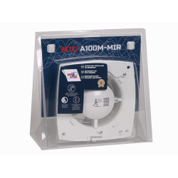 VENTILATOR KUPATILSKI SA MICROWAVE SENZOROM MTG A100MS-K