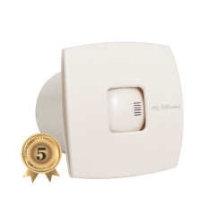 VENTILATOR KUPATILSKI MTG A120SXS