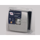 VENTILATOR KUPATILSKI MTG A120SXS SILVER