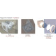 VENTILATOR KUPATILSKI MTG A120SXS SILVER
