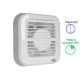 VENTILATOR KUPATILSKI MTG A120N-PPK