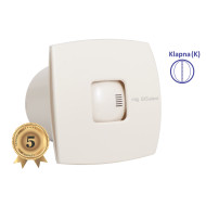 VENTILATOR KUPATILSKI MTG A100SXS-K