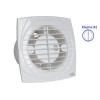 VENTILATOR KUPATILSKI MTG A100S-K