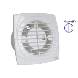 VENTILATOR KUPATILSKI MTG A100S-K