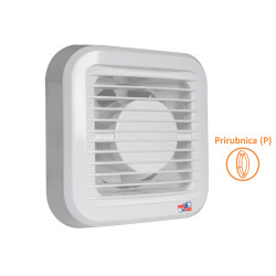 VENTILATOR KUPATILSKI MTG A100N-P