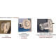 VENTILATOR KUPATILSKI MTG A100MX-PPK