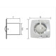 VENTILATOR KUPATILSKI MTG A100MX-T