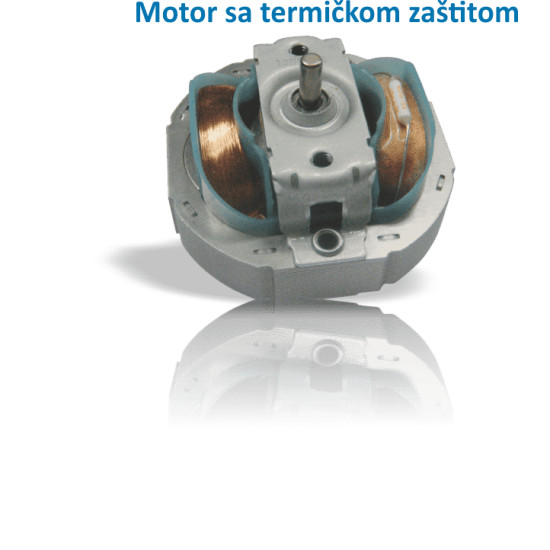 VENTILATOR KUPATILSKI MTG A100N ANTRACIT