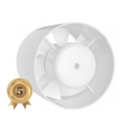 VENTILATOR KUPATILSKI MTG A100CS