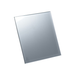 MASKA ZA VENTILATOR KUPATILSKI MTG A100M STAKLO SREBRNA