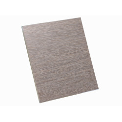 MASKA ZA VENTILATOR KUPATILSKI MTG A100M STAKLO SVETLO DRVO