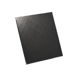 MASKA ZA VENTILATOR KUPATILSKI MTG A100M STAKLO METAL