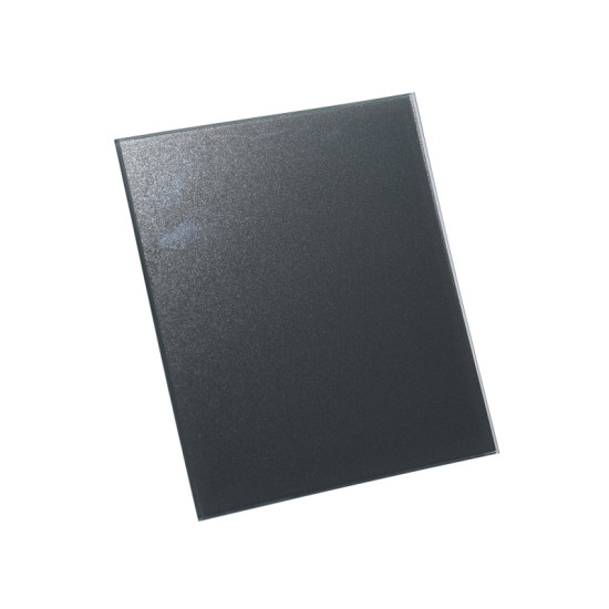 MASKA ZA VENTILATOR KUPATILSKI MTG A100M STAKLO ANTRACIT