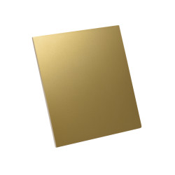 MASKA ZA VENTILATOR KUPATILSKI MTG A100M PVC ZLATNA